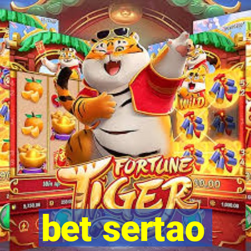 bet sertao